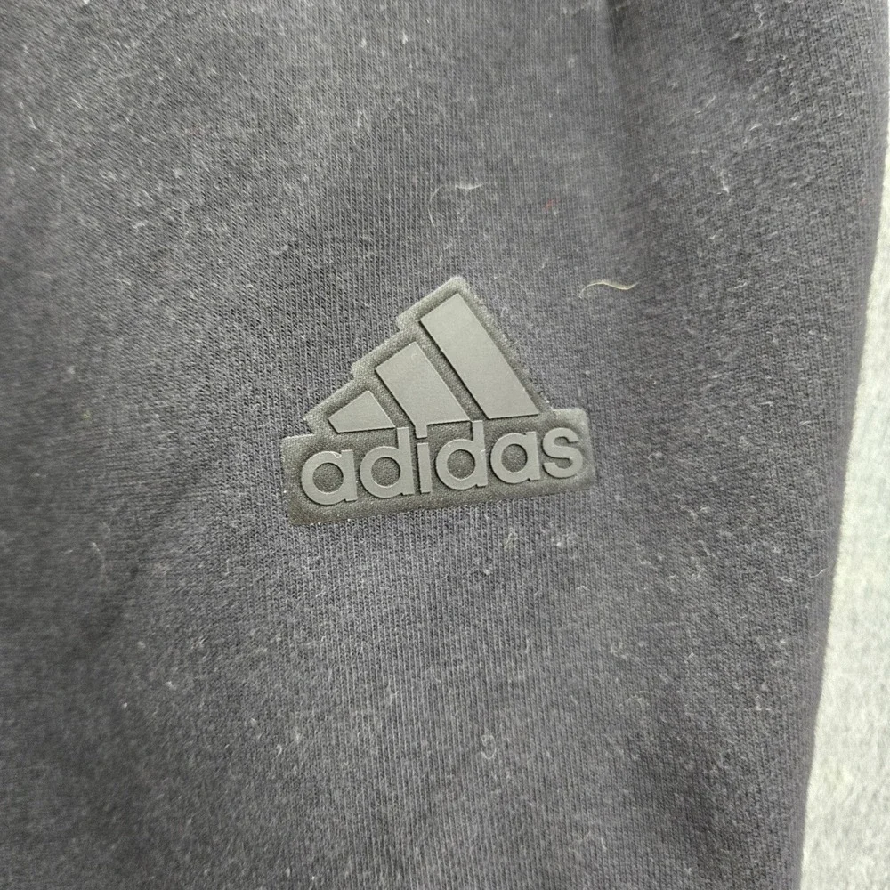 Adidas ZNE‎ Men Pants XL Black Zero Negative Energy Jogger Logo